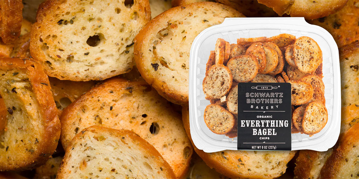 Schwartz Brothers Bakery