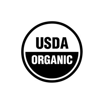 USDA Certified Organic